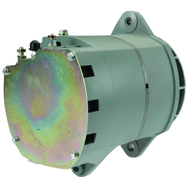 Ilb Gold Heavy Duty Alternator, Replacement For Lester 8085 8085 - main